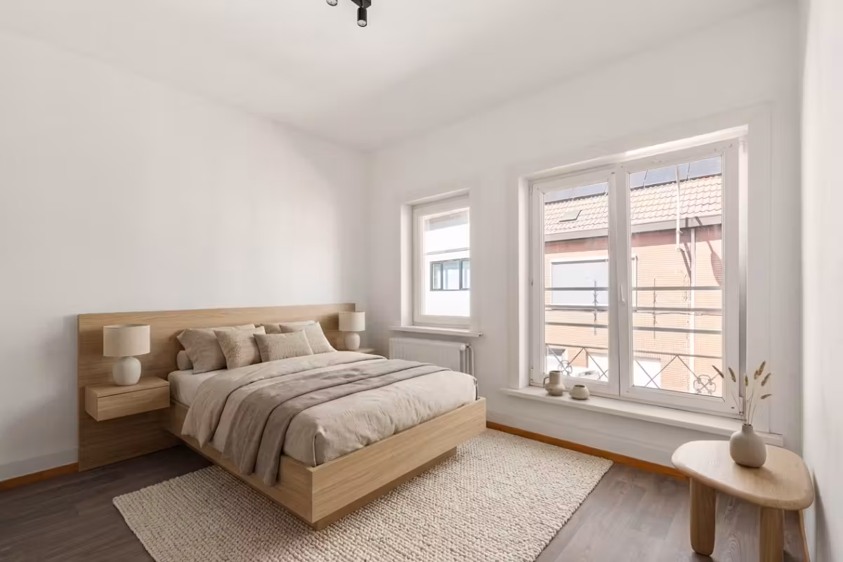Instapklare woning met 2 slaapkamers te huur - 9