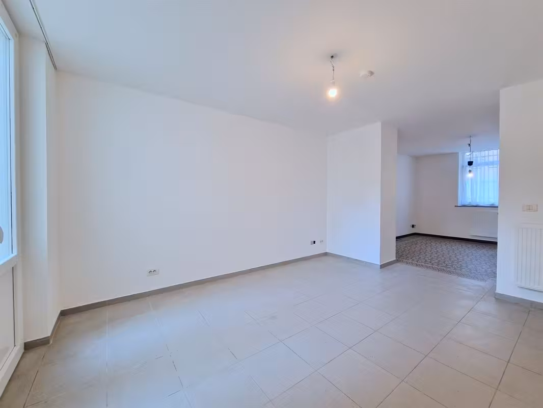 Apartment in Schaarbeek - 5