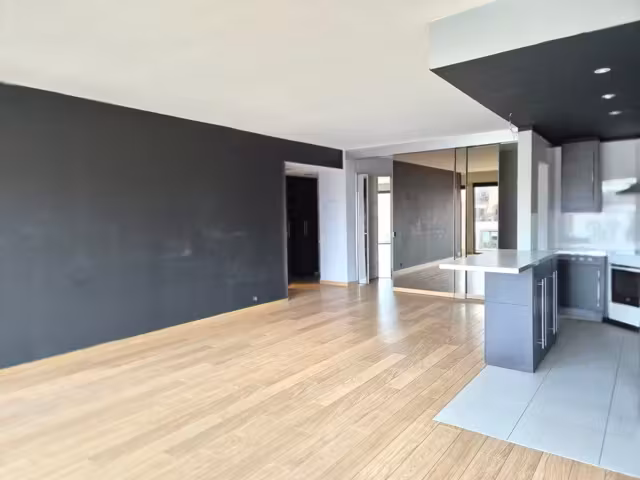 APPARTEMENT - TE HUUR - 1180 UKKEL - € 1.250