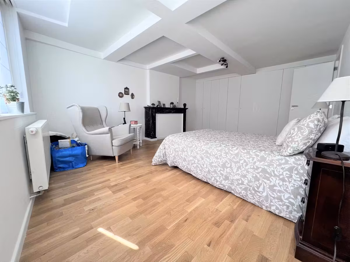 Magnifique duplex rénové au cœur de Bruxelles - 4