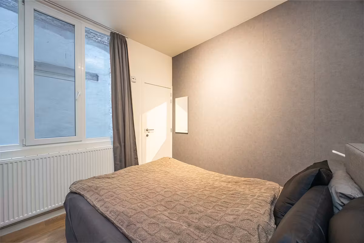 Appartement meublé 1 chambre près de l'AP Hogeschool - 14