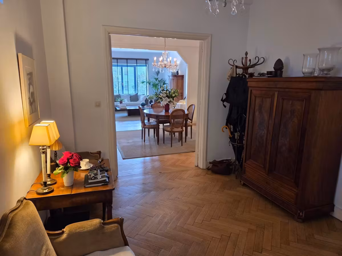 Cozy renovated apartment with 2 bedrooms - 12