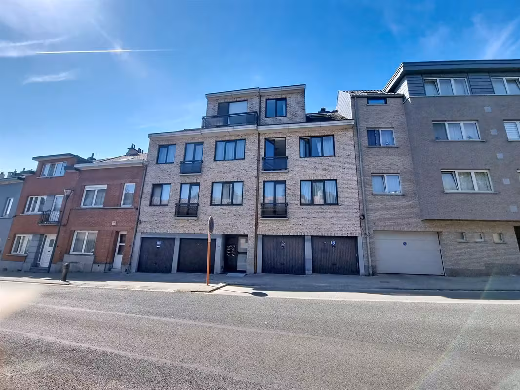 Appartement met 3 slaapkamers in Sint-Agatha-Berchem - 2