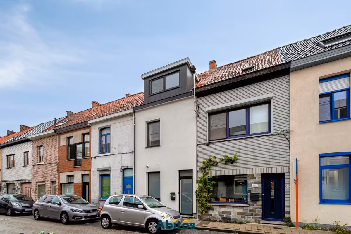 Logement prêt à emménager avec jardin à Mariakerke - 17