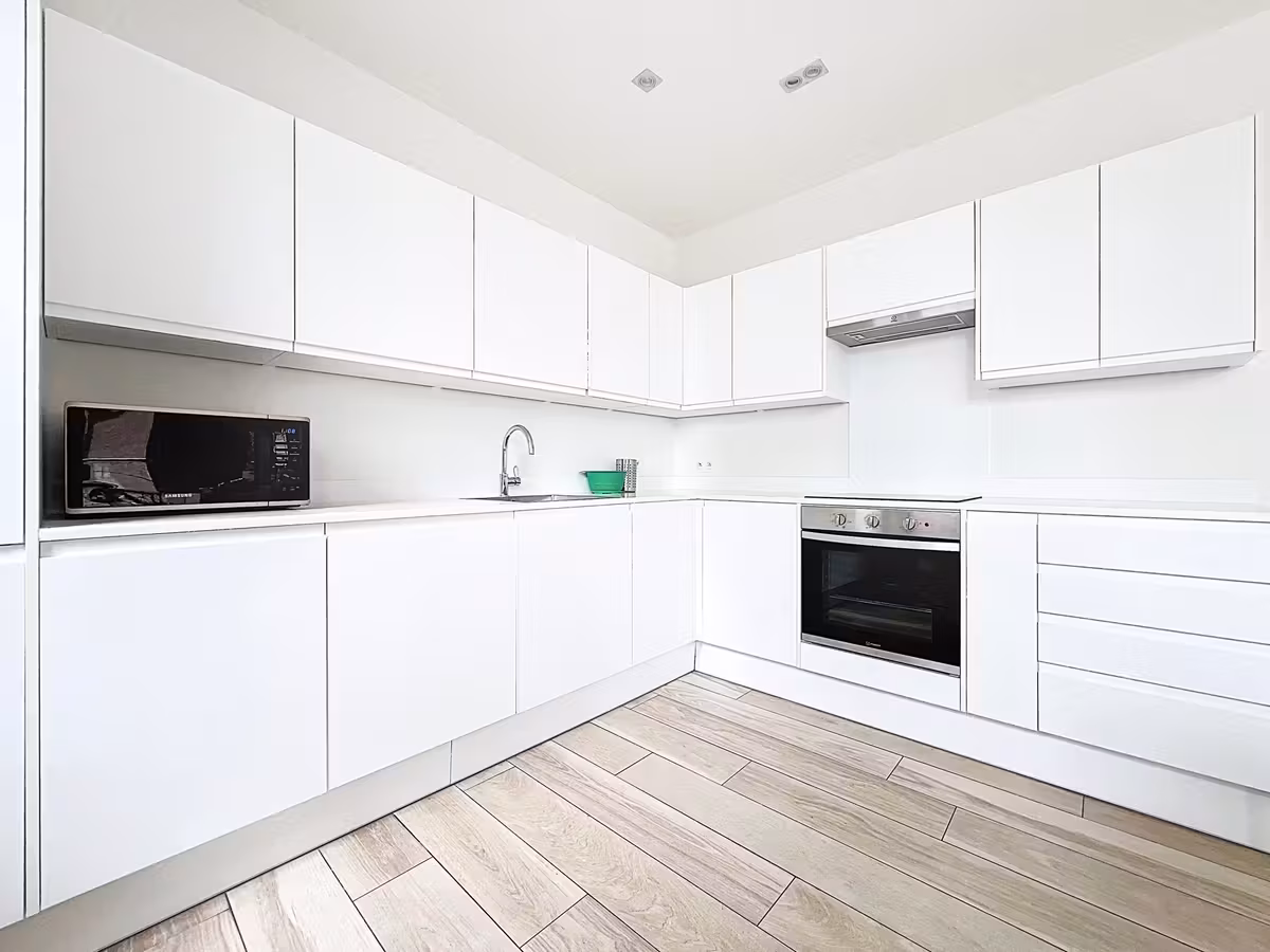 Adorable appartement meublé proche quartier européen - 5
