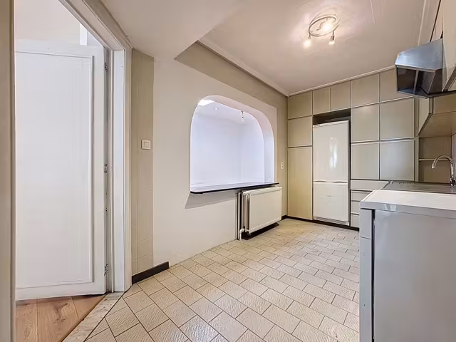 Charmante maison dans le quartier Paduwa à Evere - 3