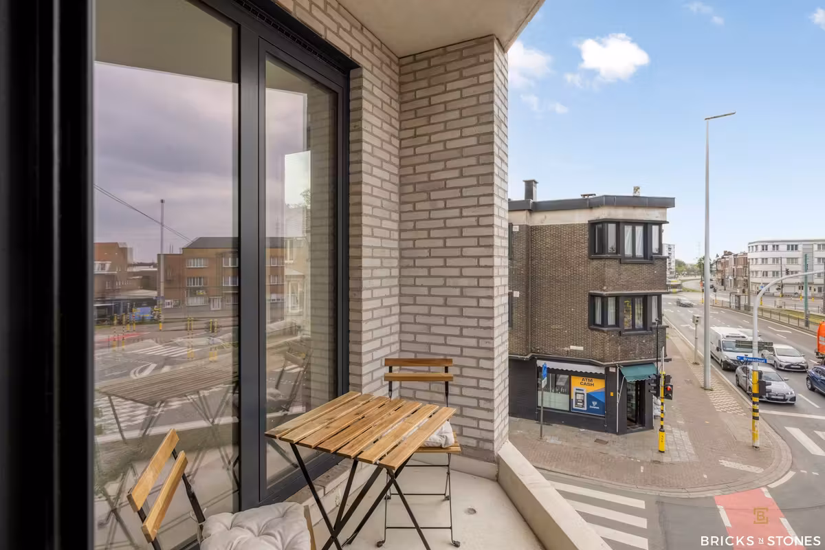 Appartement neuf de luxe avec 2 chambres - 2