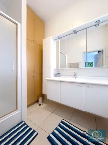 Appartement de standing entièrement meublé in Saint-Gilles - 8