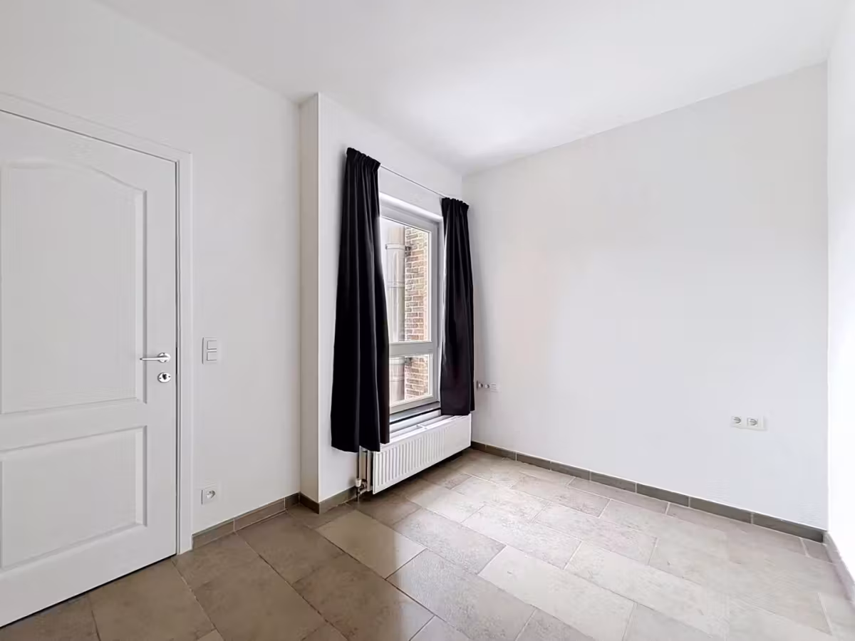 Renovated 1-bedroom apartment in the heart of Ghent - 8
