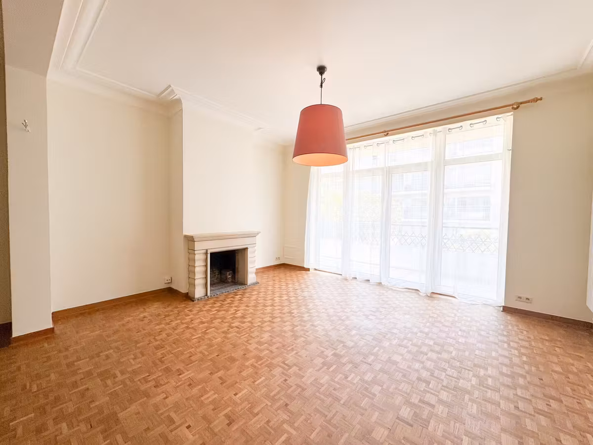Schitterend appartement met 2 slaapkamers op een ideale locatie - 3