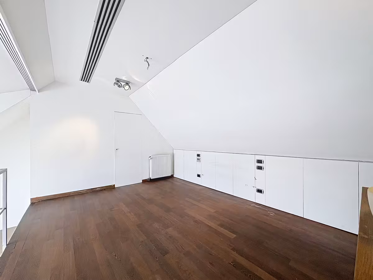 Ruime loft met groot dakterras te huur in Wilrijk - 15