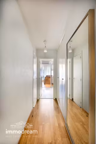 Apartment for rent in Uccle with terrace - 11