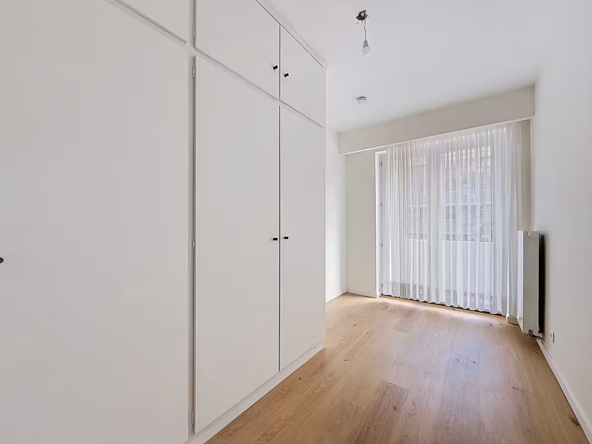 Modern appartement met twee slaapkamers te huur in Deurne - 14