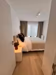 Nieuw en uitzonderlijk appartement met 2 slaapkamers in Madou - 4