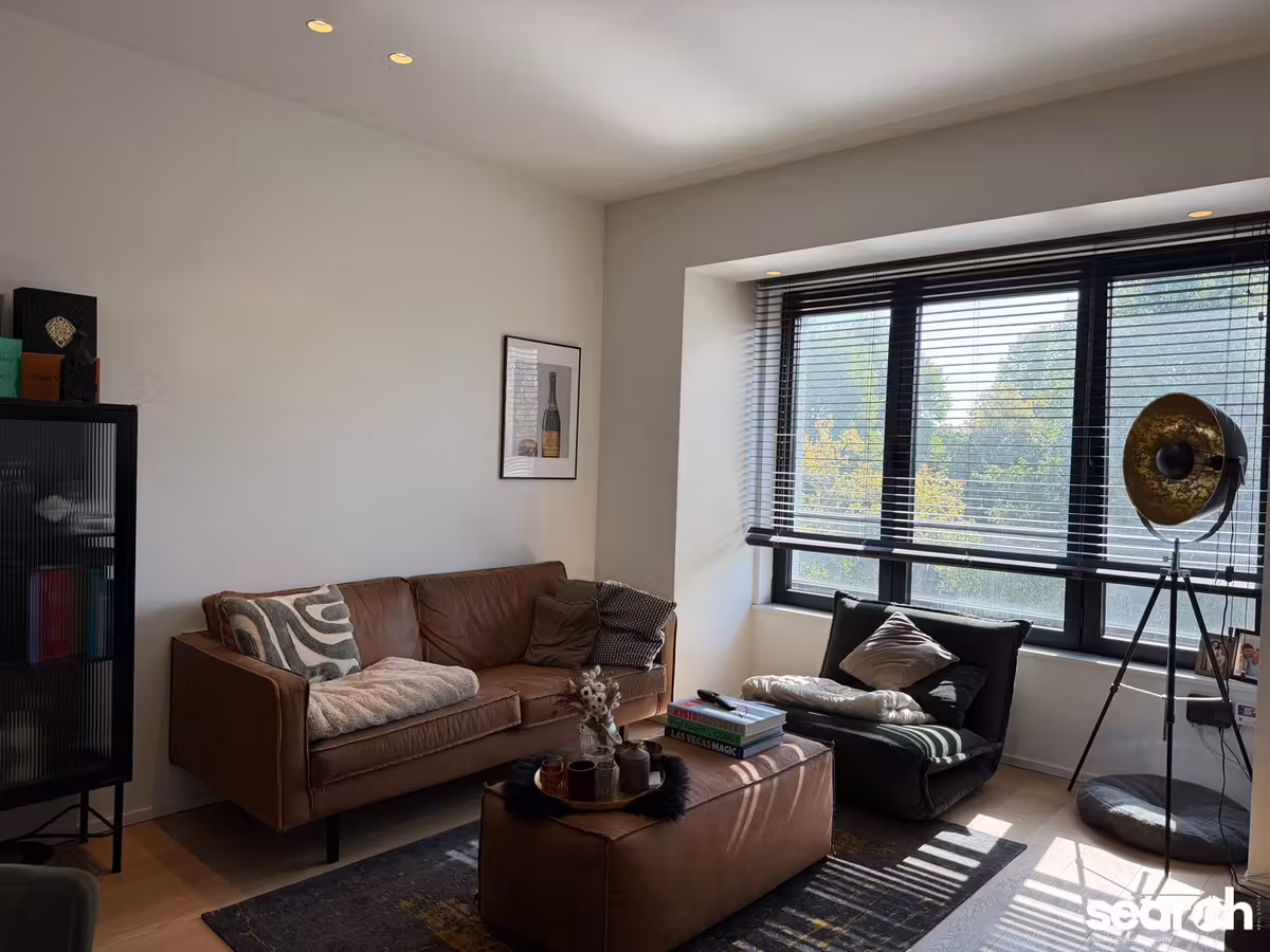 Spacious one-bedroom apartment in Berchem - 6