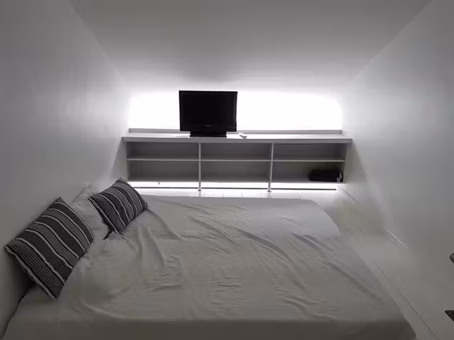 Studio in het hartje van Uccle - 4