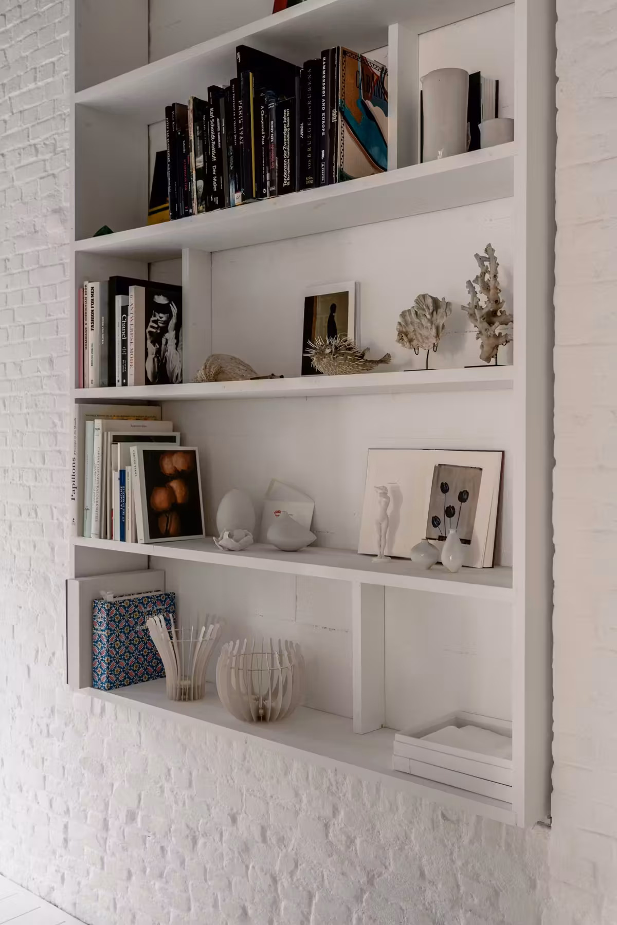 Spiegeltje, spiegeltje aan de wand: deze loft is de mooiste van het land (en BoHo) - 14