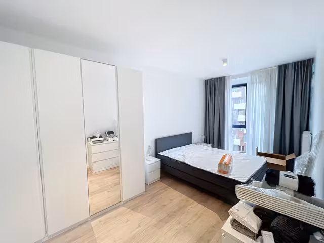 Modern appartement in het hart van Brussel - 7