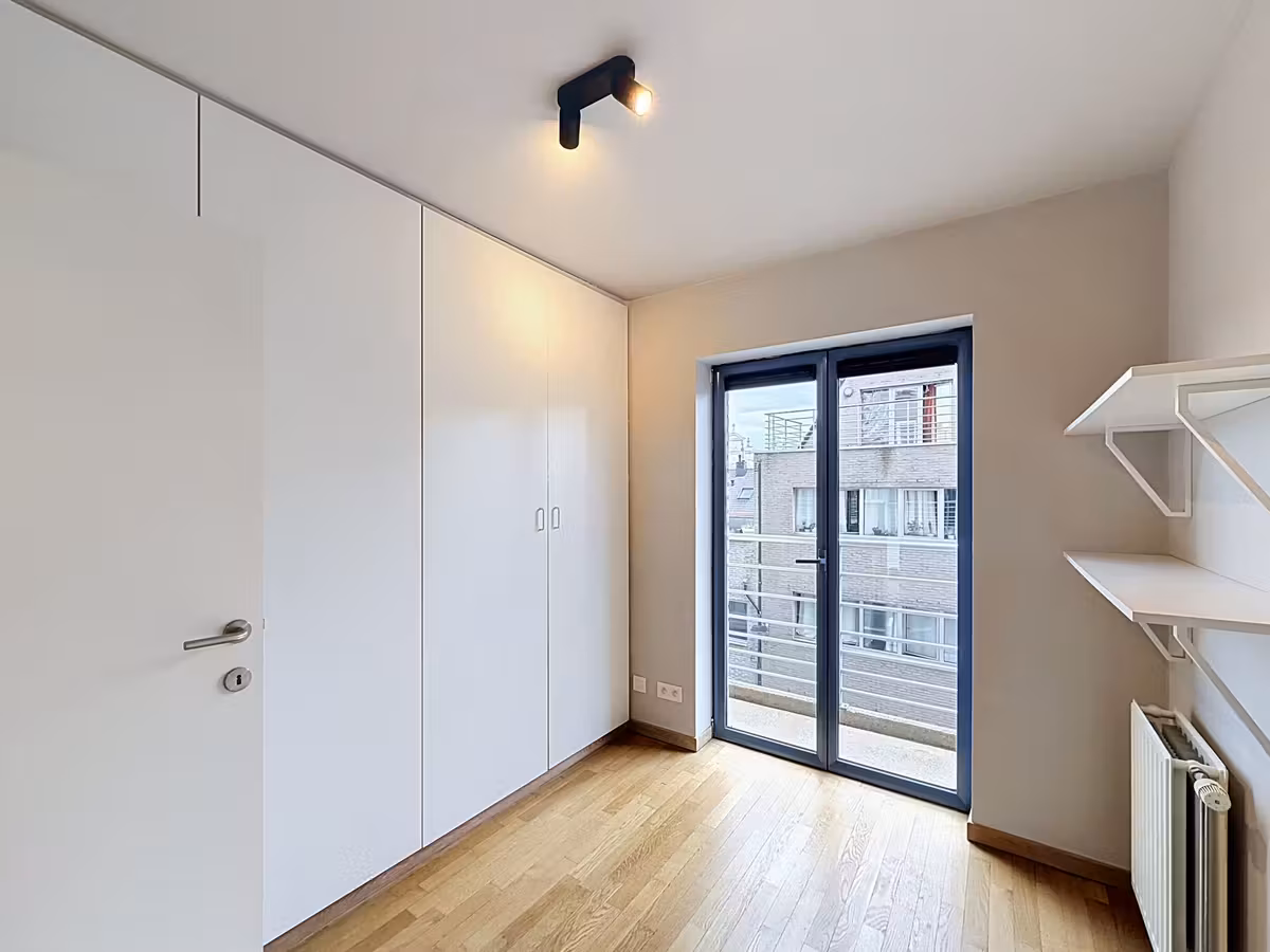 Stijlvol wonen met 3 slaapkamers aan Gent Zuid - 14