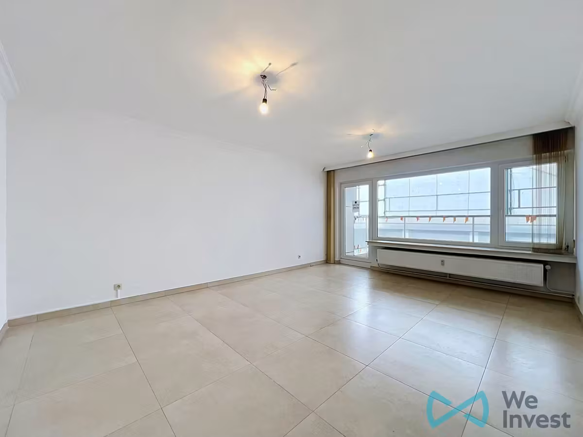 Appartement met 1 slaapkamer in Anderlecht - 5