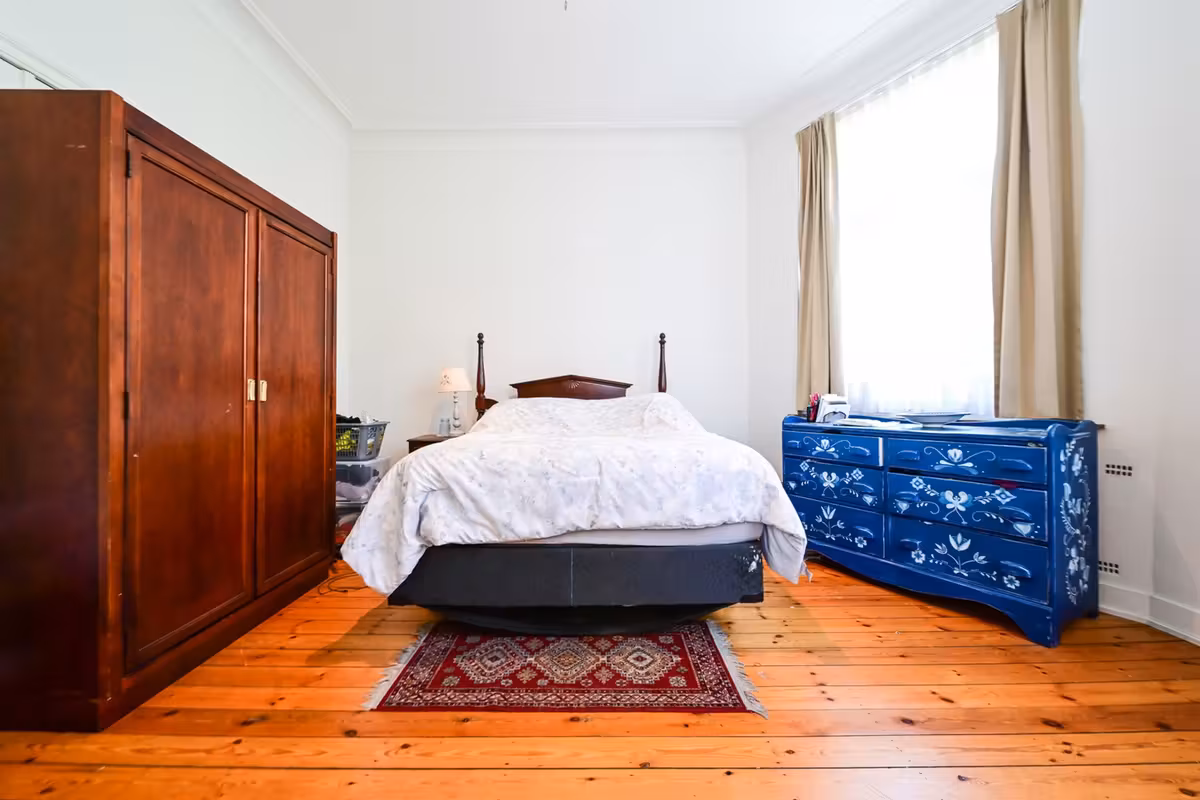 Herenhuis met 4 slaapkamers in Etterbeek - 9