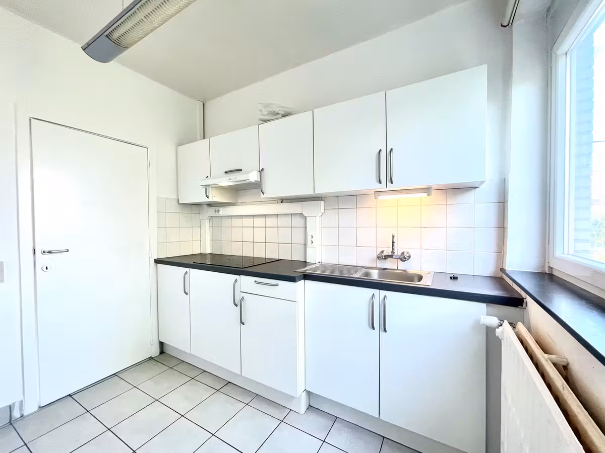 RUIM APPARTEMENT | 2 SLPKS | TERRAS | GARAGE - 9