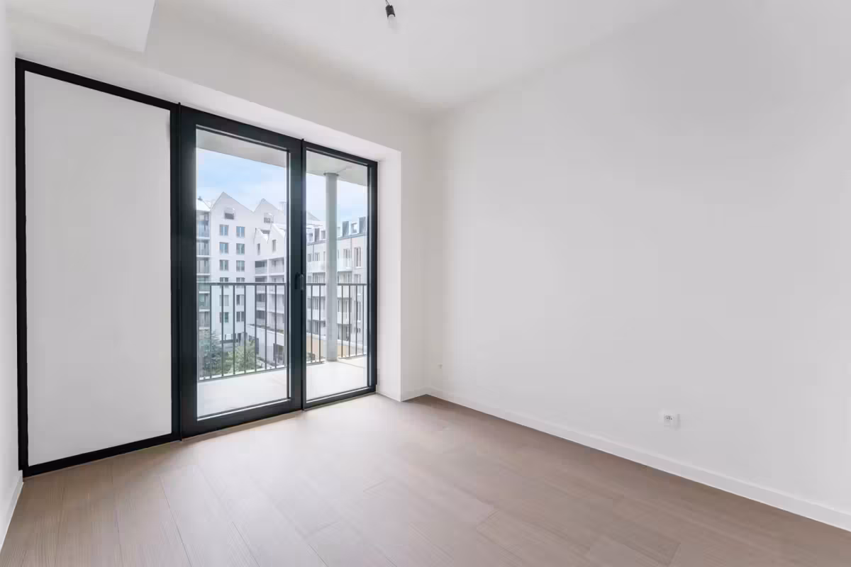 Nieuwbouw 2 slaapkamer appartement - 9