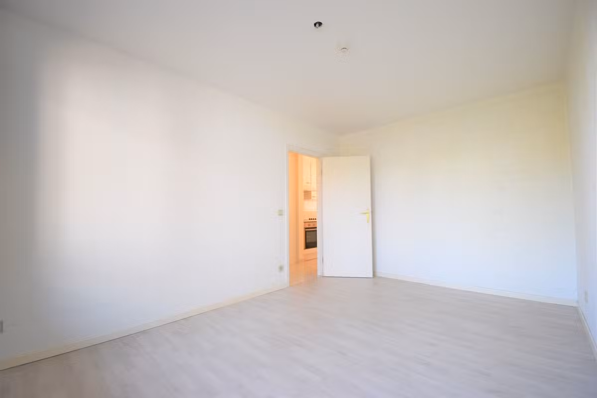 Appartement prêt à emménager avec une chambre à coucher - 8