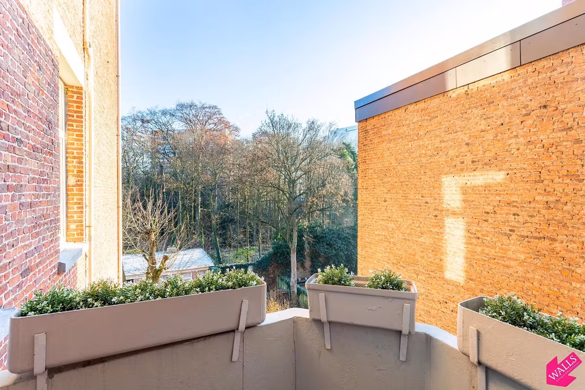 Royaal appartement van 190m² met 3 slk en 3 badk - 13