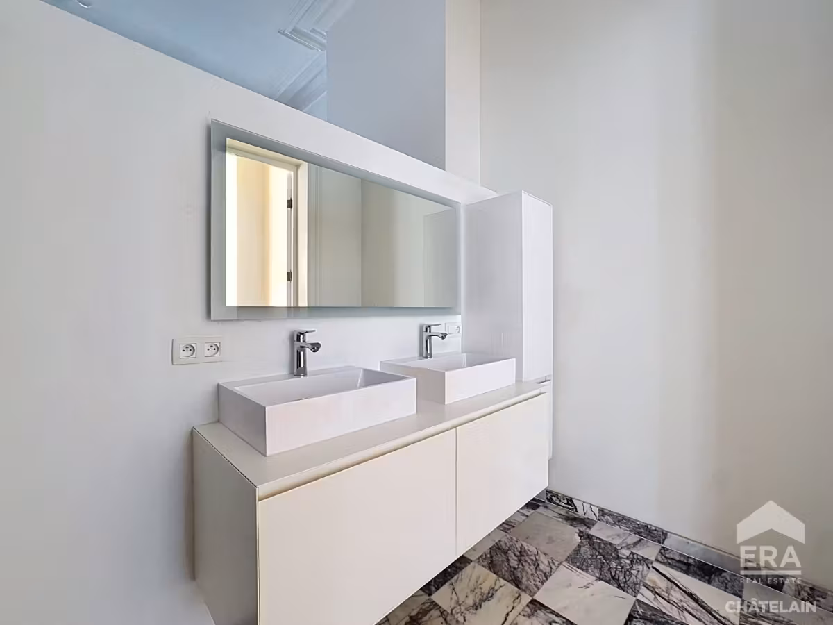 Prachtig appartement met 2 slaapkamers te huur in Brussel - 15