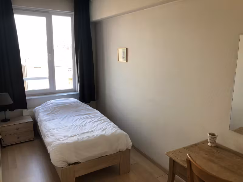 Mooi gemeubileerd appartement met kathedraalzicht - 5