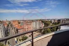 Penthouse 3CH - Meublé - Montgomery - 14