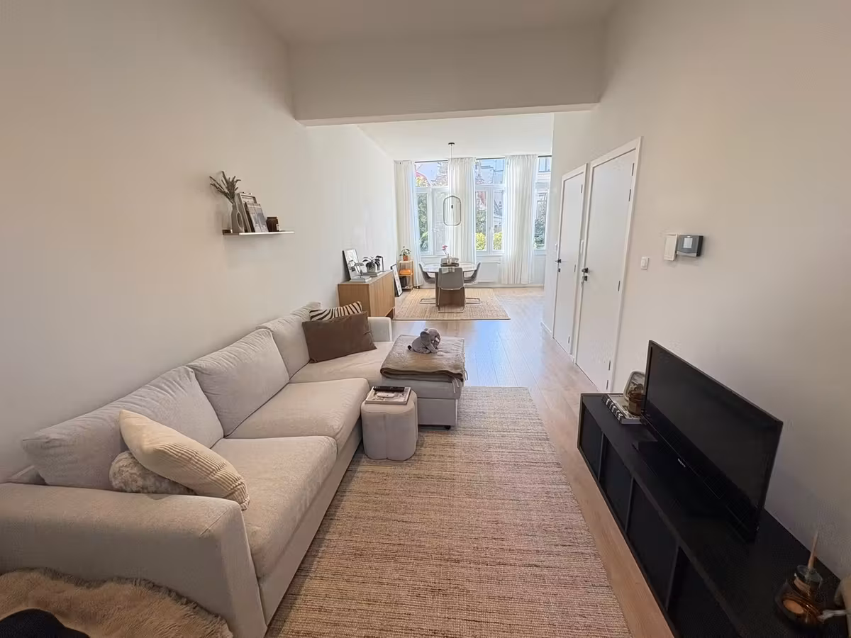 Two-bedroom apartment with terrace - 7