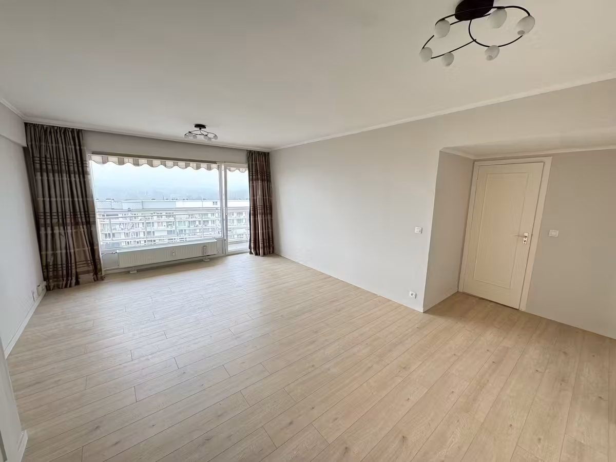 Bright 2-bedroom apartment in 1070 Anderlecht - 4