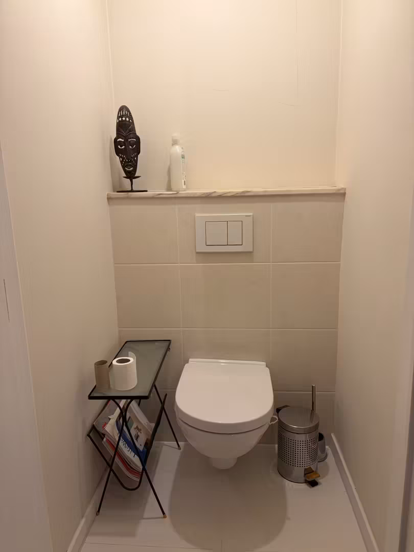 Appartement met 2 slaapkamers in Gent - 9