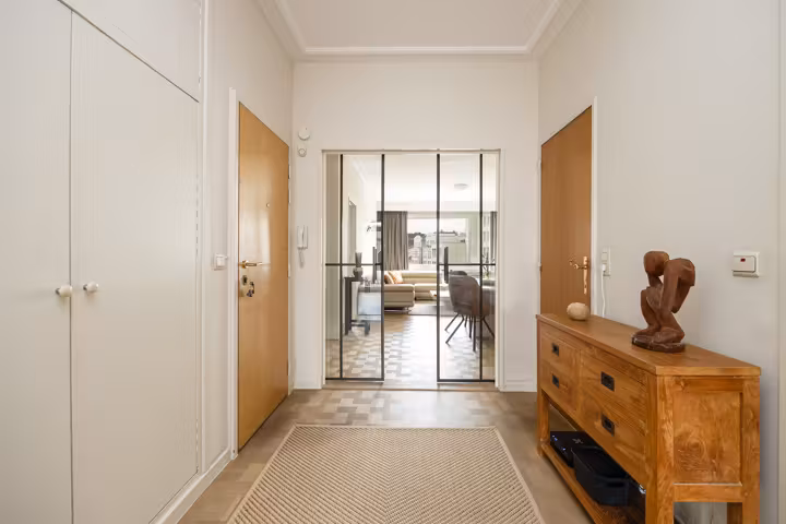 Appartement spacieux près du quartier animé du Sud - 6