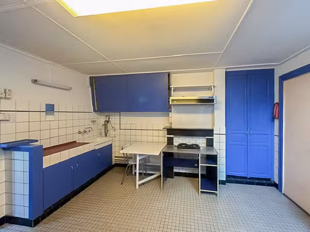 Studentenstudio in Gent - 1