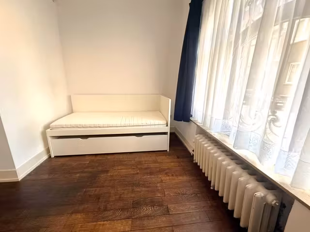 Studio à louer à Saint-Gilles - 15
