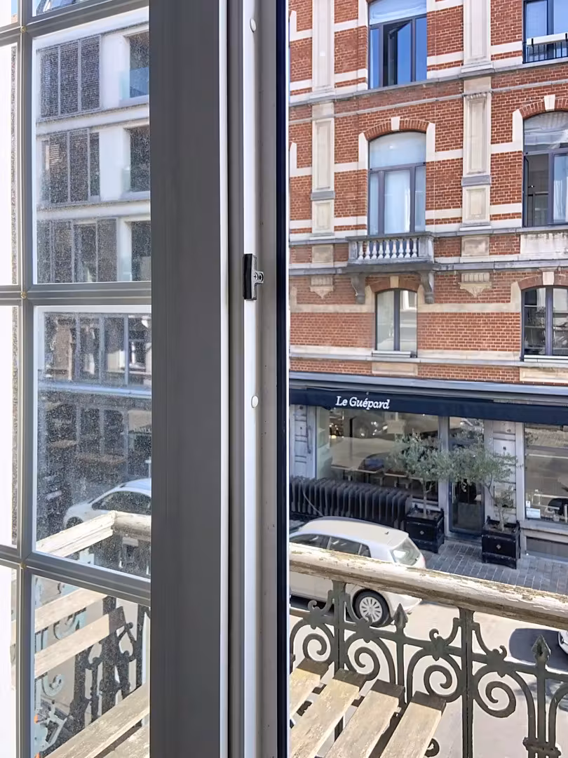 Prachtig appartement aan de Aqueduc in Ixelles - 15
