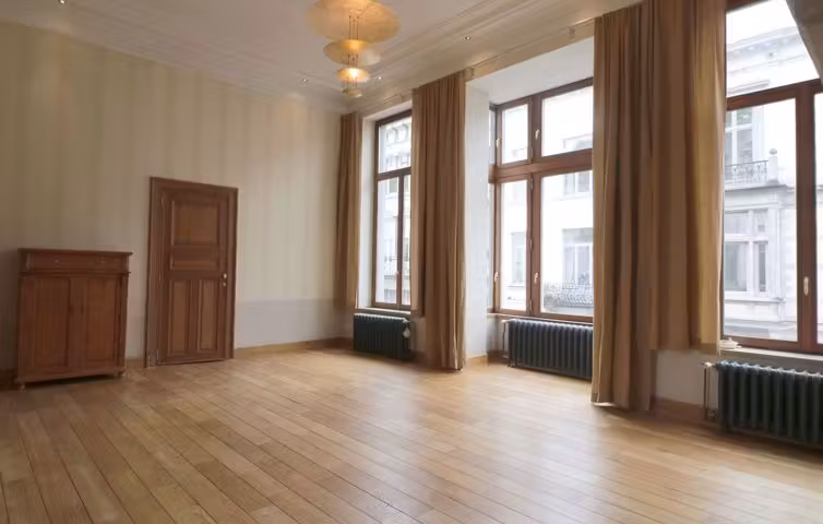 APPARTEMENT - TE HUUR - 1000 BRUSSEL - € 2.000 - 10