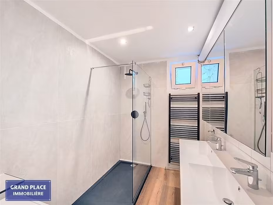 Furnished 2-bedroom apartment in Ixelles - 6