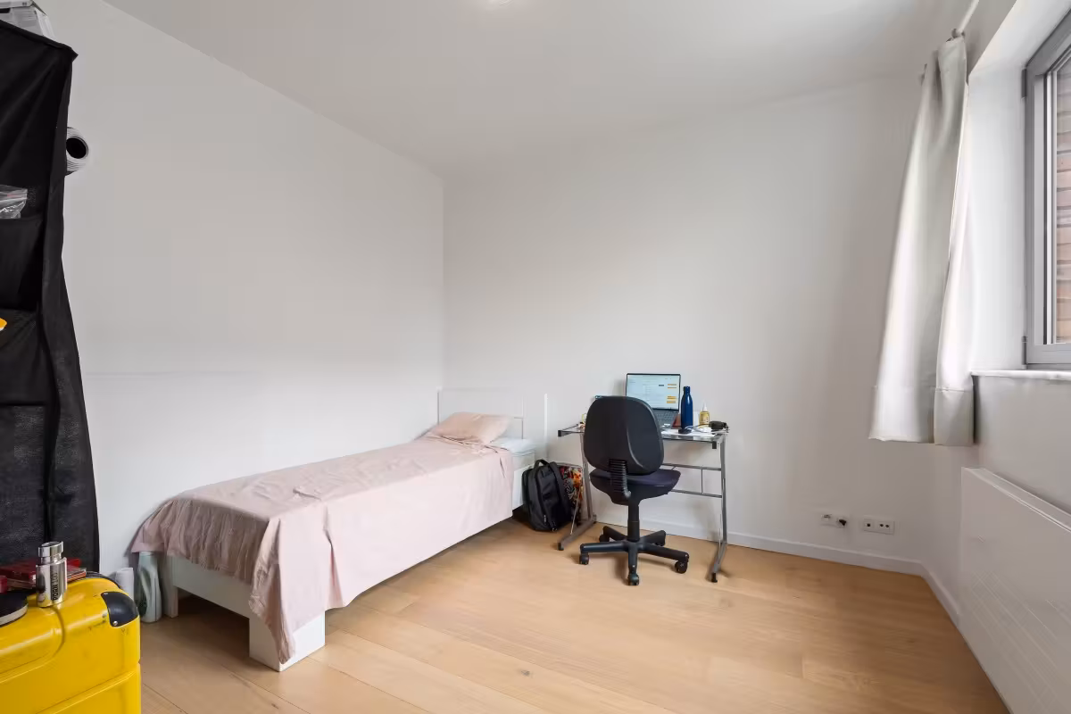 Huis met 5 slaapkamers en tuin op Linkeroever - 9