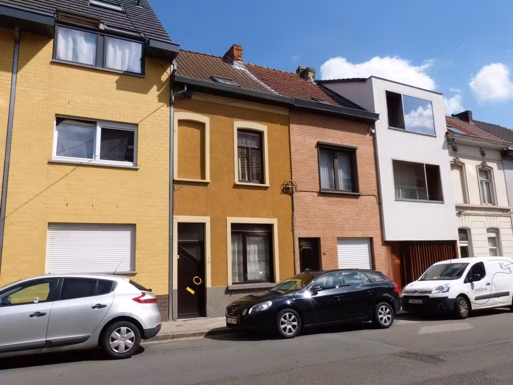Woning met 3 slaapkamers te huur in Gent - 2