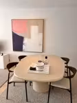 Nieuw en uitzonderlijk appartement met 2 slaapkamers in Madou - 7