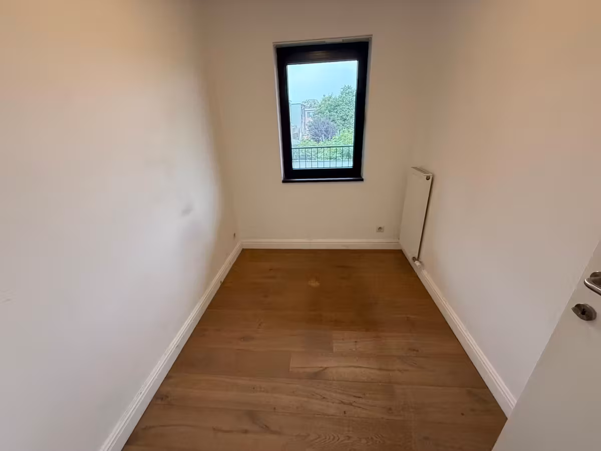 Apartment with terrace in Deurne - 6