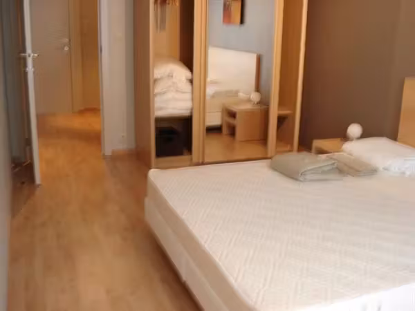 Gemeubileerd appartement nabij Val Duchesse - 4