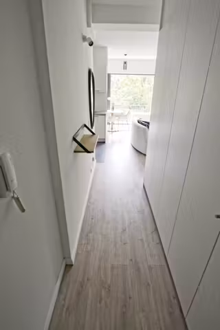 Lumineux studio meublé à Uccle - 8