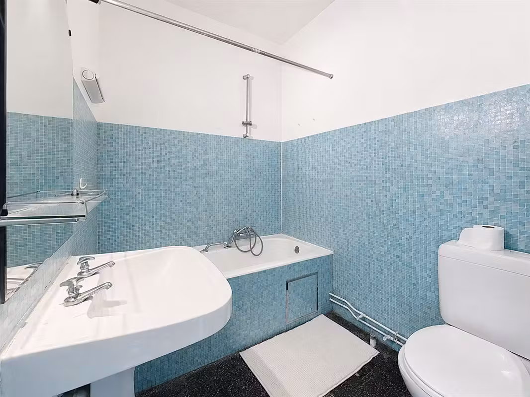 Prachtig 2-slaapkamer appartement in Churchill wijk - 8