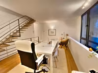 Superbe appartement triplex au cœur de Bruxelles - 9