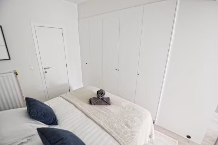 Lumineux studio meublé à Uccle - 3
